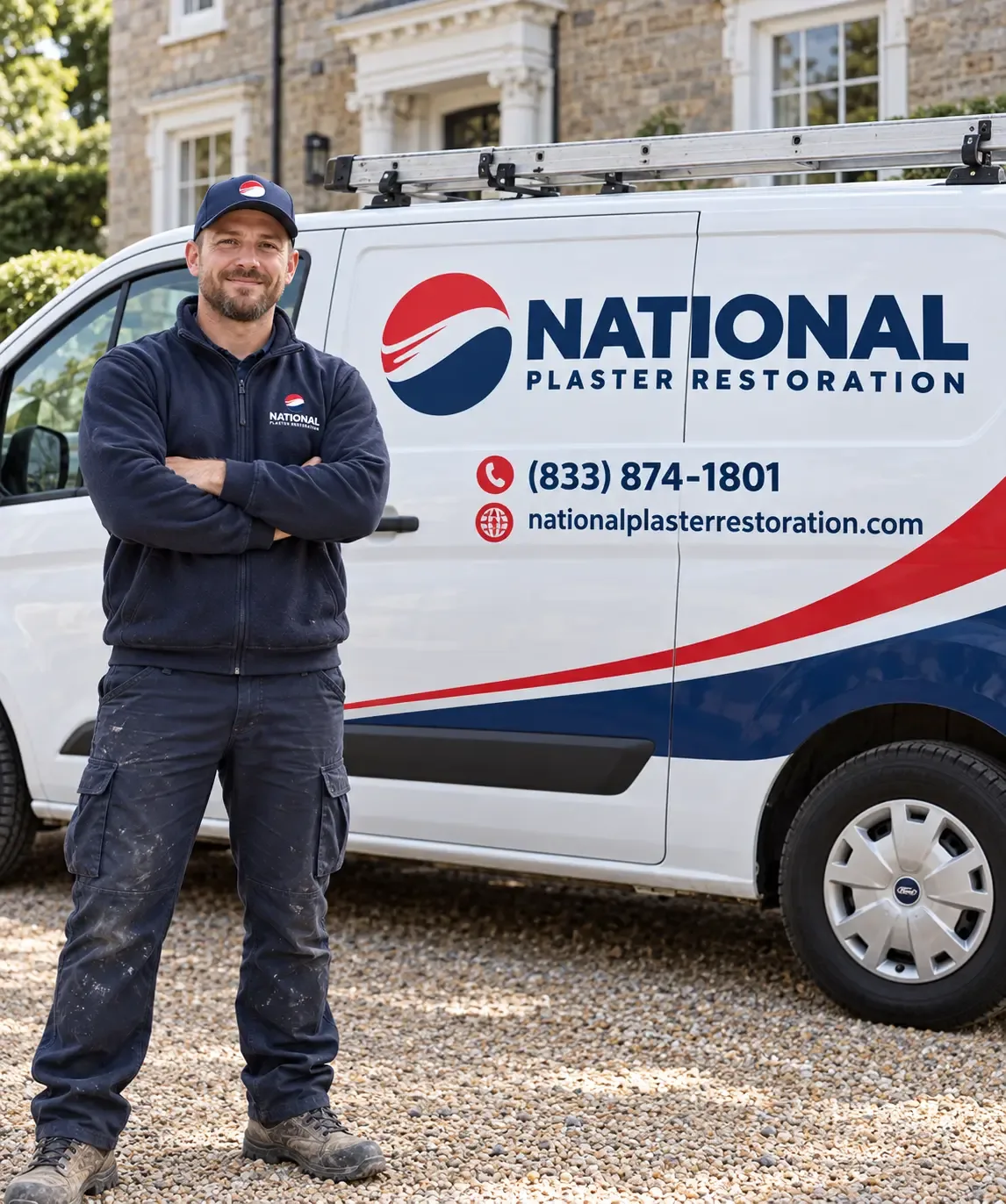 Plaster Repair Bluford, IL FAQs